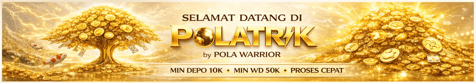 Situs Slot Gacor 2026